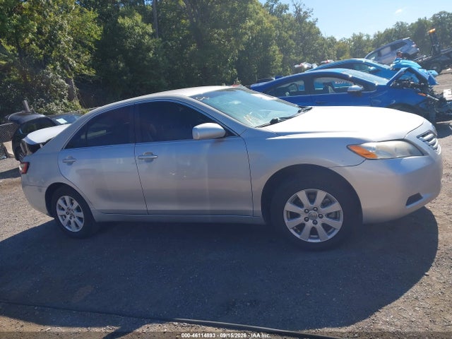 46114893 :رقم المزاد ، 4T1BE46KX8U768871 vin ، 2008 Toyota Camry مزاد بيع