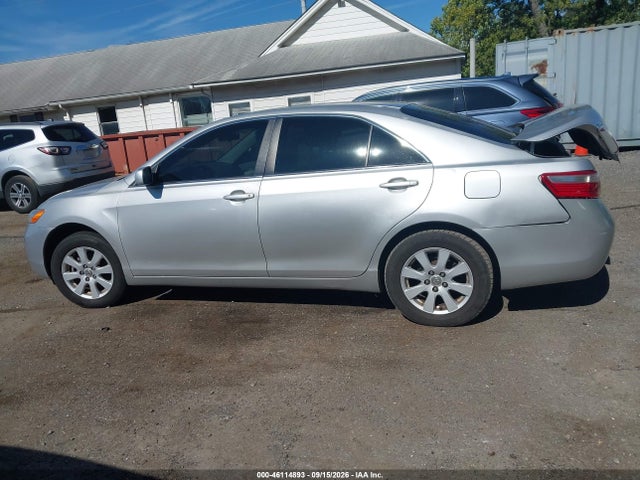 46114893 :رقم المزاد ، 4T1BE46KX8U768871 vin ، 2008 Toyota Camry مزاد بيع