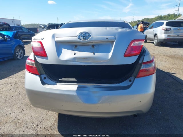46114893 :رقم المزاد ، 4T1BE46KX8U768871 vin ، 2008 Toyota Camry مزاد بيع