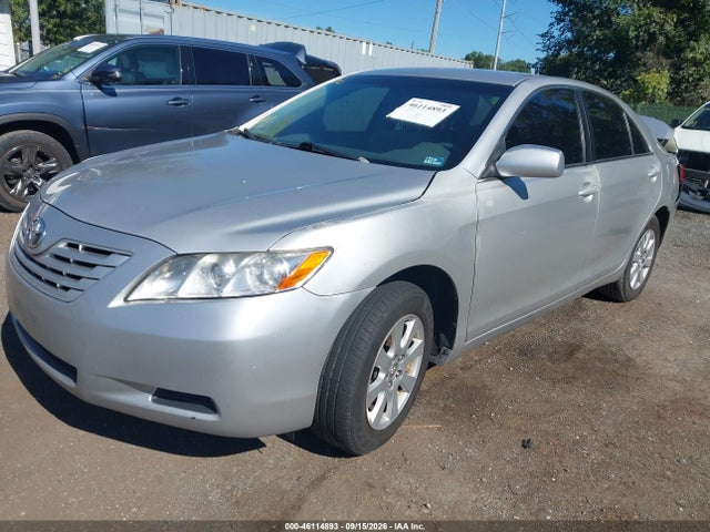 46114893 :رقم المزاد ، 4T1BE46KX8U768871 vin ، 2008 Toyota Camry مزاد بيع