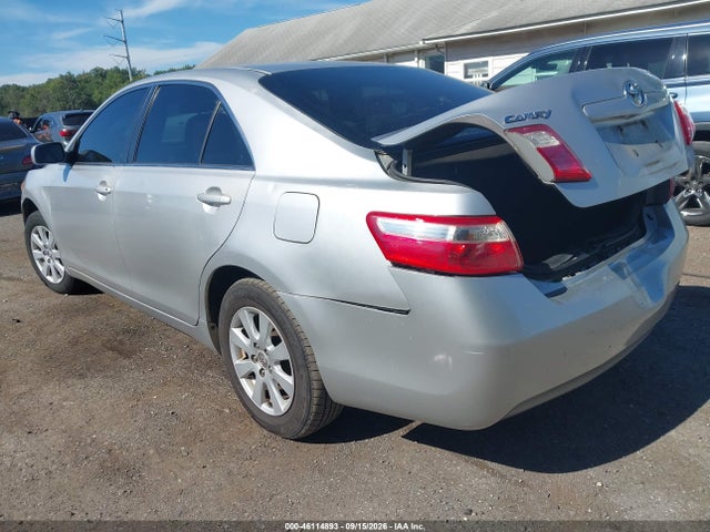 46114893 :رقم المزاد ، 4T1BE46KX8U768871 vin ، 2008 Toyota Camry مزاد بيع