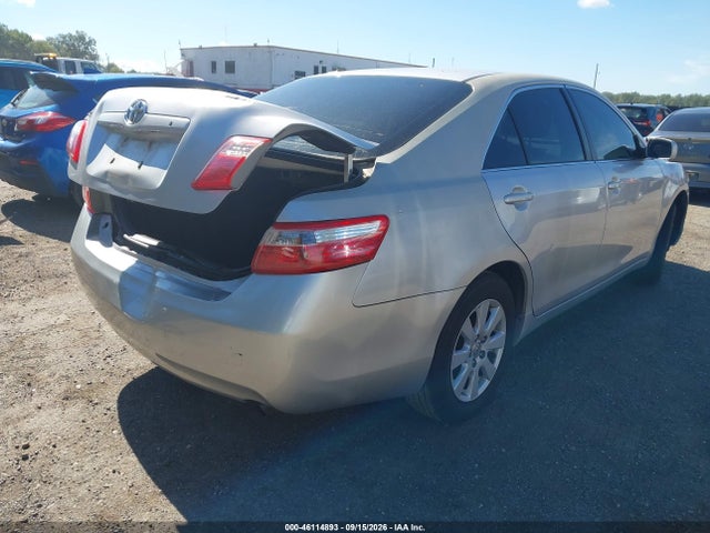 46114893 :رقم المزاد ، 4T1BE46KX8U768871 vin ، 2008 Toyota Camry مزاد بيع