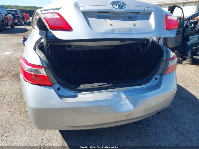 46114893 :رقم المزاد ، 4T1BE46KX8U768871 vin ، 2008 Toyota Camry مزاد بيع