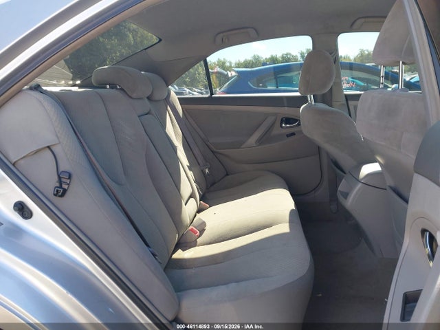 46114893 :رقم المزاد ، 4T1BE46KX8U768871 vin ، 2008 Toyota Camry مزاد بيع