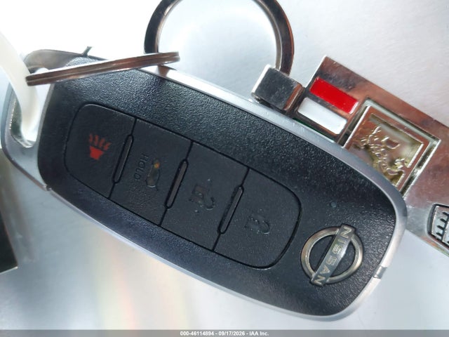 Aukcja sprzedaży 2025 Nissan Ariya Evolve+, vin: JN8DF0BF1SM762559, numer aukcji: 46114894