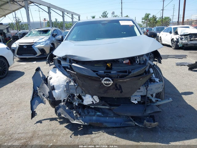 Aukcja sprzedaży 2025 Nissan Ariya Evolve+, vin: JN8DF0BF1SM762559, numer aukcji: 46114894