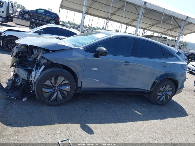 Aukcja sprzedaży 2025 Nissan Ariya Evolve+, vin: JN8DF0BF1SM762559, numer aukcji: 46114894