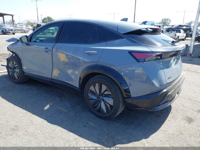 Aukcja sprzedaży 2025 Nissan Ariya Evolve+, vin: JN8DF0BF1SM762559, numer aukcji: 46114894