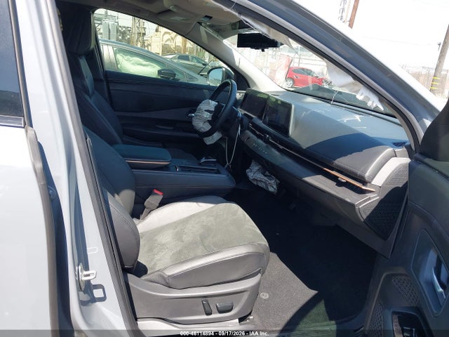 Aukcja sprzedaży 2025 Nissan Ariya Evolve+, vin: JN8DF0BF1SM762559, numer aukcji: 46114894
