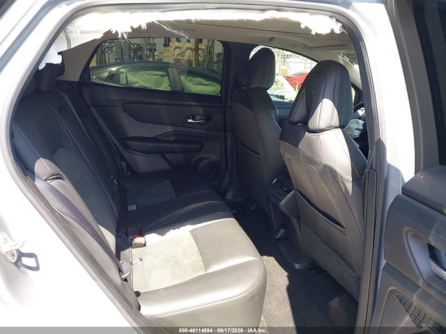 Aukcja sprzedaży 2025 Nissan Ariya Evolve+, vin: JN8DF0BF1SM762559, numer aukcji: 46114894