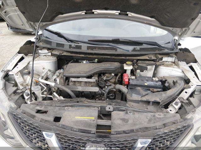 JN1BJ1CP4HW003175 Nissan Rogue Sport S