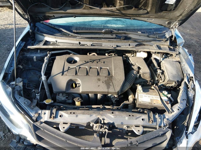 Продаж на аукціоні авто 2014 Toyota Corolla L, vin: 5YFBURHE2EP126861, номер лоту: 46114901