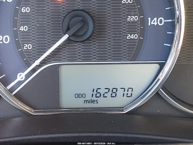 Продаж на аукціоні авто 2014 Toyota Corolla L, vin: 5YFBURHE2EP126861, номер лоту: 46114901