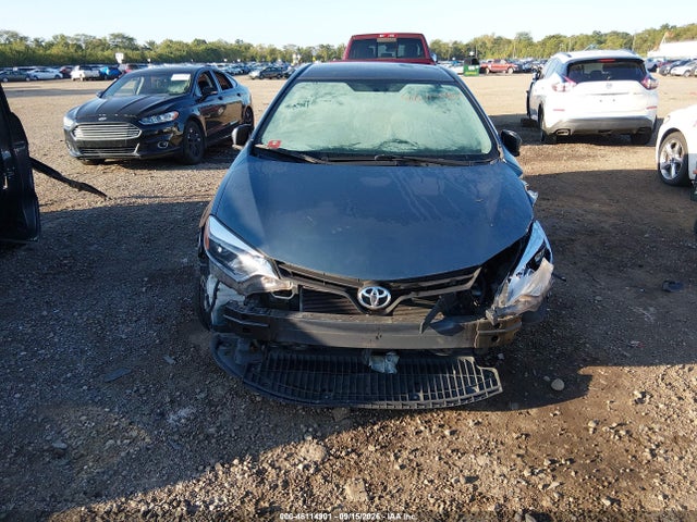 Продаж на аукціоні авто 2014 Toyota Corolla L, vin: 5YFBURHE2EP126861, номер лоту: 46114901