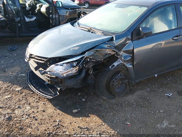 Продаж на аукціоні авто 2014 Toyota Corolla L, vin: 5YFBURHE2EP126861, номер лоту: 46114901