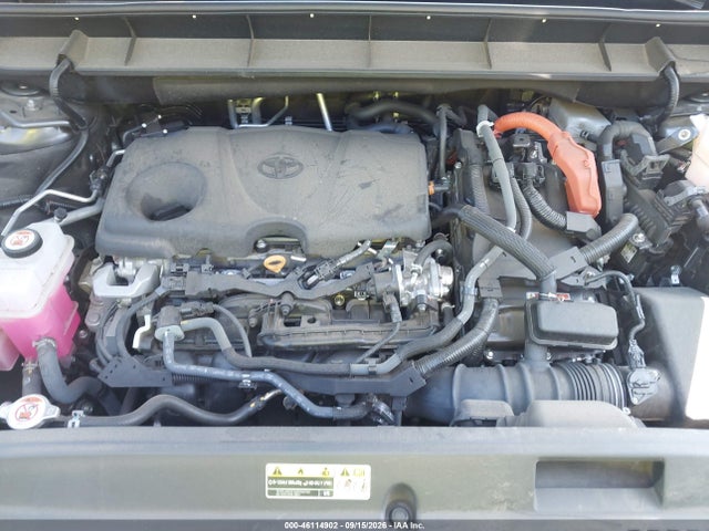 Продаж на аукціоні авто 2023 Toyota Highlander Hybrid Xle, vin: 5TDKBRCH7PS119728, номер лоту: 46114902