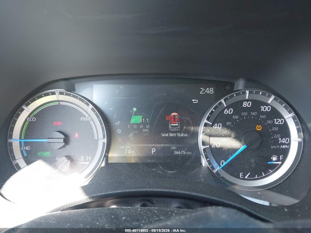 Продаж на аукціоні авто 2023 Toyota Highlander Hybrid Xle, vin: 5TDKBRCH7PS119728, номер лоту: 46114902