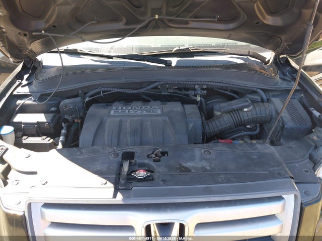 46114911 :رقم المزاد ، 5FNYF28467B046321 vin ، 2007 Honda Pilot Ex مزاد بيع