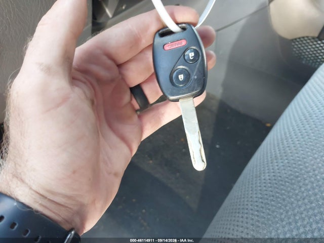 46114911 :رقم المزاد ، 5FNYF28467B046321 vin ، 2007 Honda Pilot Ex مزاد بيع