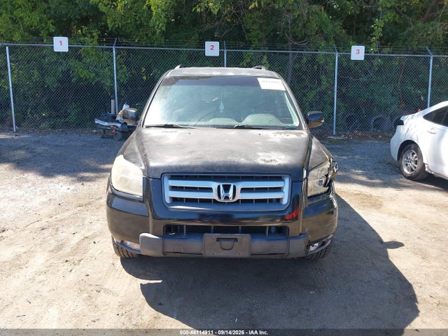 46114911 :رقم المزاد ، 5FNYF28467B046321 vin ، 2007 Honda Pilot Ex مزاد بيع