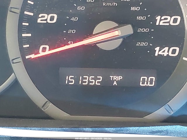 46114911 :رقم المزاد ، 5FNYF28467B046321 vin ، 2007 Honda Pilot Ex مزاد بيع