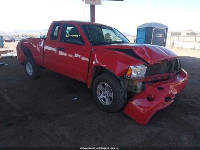 Auction sale of the 2006 Dodge Dakota St, vin: 1D7HE22K16S653700, lot number: 46114912