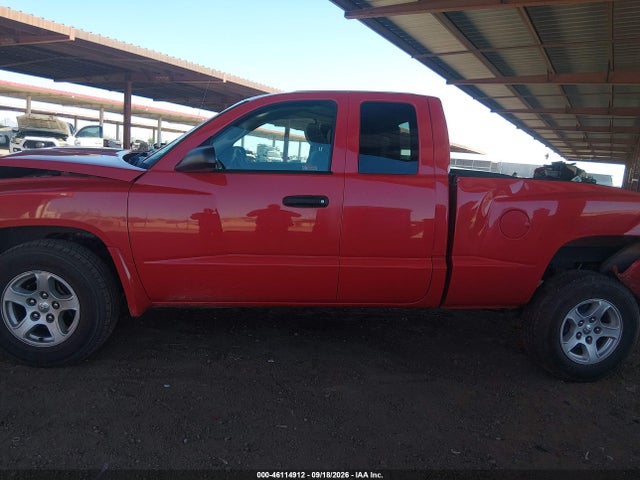 2006 Dodge Dakota St მანქანა იყიდება აუქციონზე, vin: 1D7HE22K16S653700, აუქციონის ნომერი: 46114912