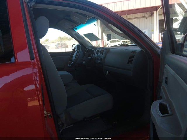2006 Dodge Dakota St მანქანა იყიდება აუქციონზე, vin: 1D7HE22K16S653700, აუქციონის ნომერი: 46114912