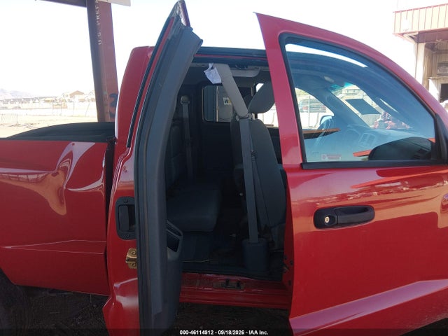 2006 Dodge Dakota St მანქანა იყიდება აუქციონზე, vin: 1D7HE22K16S653700, აუქციონის ნომერი: 46114912