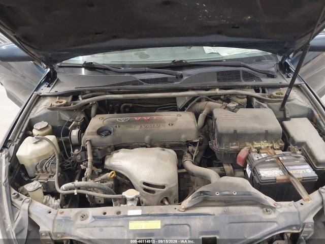 2005 Toyota Camry Solara Se მანქანა იყიდება აუქციონზე, vin: 4T1CE38PX5U971228, აუქციონის ნომერი: 46114913