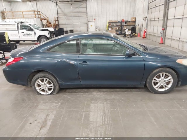 2005 Toyota Camry Solara Se მანქანა იყიდება აუქციონზე, vin: 4T1CE38PX5U971228, აუქციონის ნომერი: 46114913