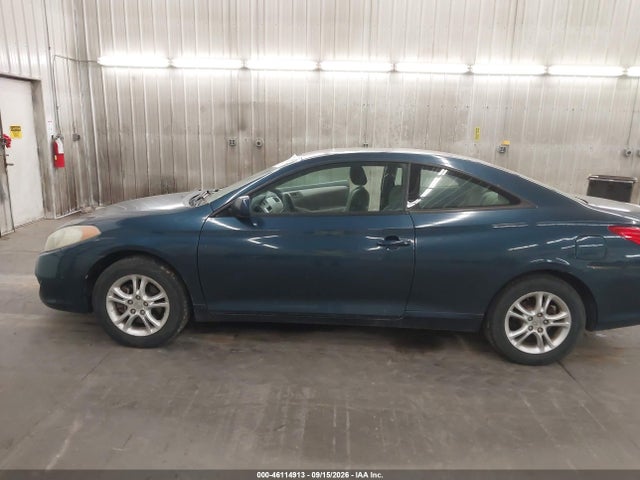 2005 Toyota Camry Solara Se მანქანა იყიდება აუქციონზე, vin: 4T1CE38PX5U971228, აუქციონის ნომერი: 46114913