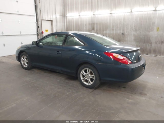 2005 Toyota Camry Solara Se მანქანა იყიდება აუქციონზე, vin: 4T1CE38PX5U971228, აუქციონის ნომერი: 46114913