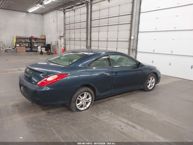 2005 Toyota Camry Solara Se მანქანა იყიდება აუქციონზე, vin: 4T1CE38PX5U971228, აუქციონის ნომერი: 46114913