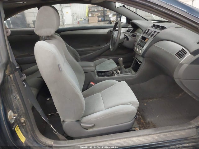 2005 Toyota Camry Solara Se მანქანა იყიდება აუქციონზე, vin: 4T1CE38PX5U971228, აუქციონის ნომერი: 46114913