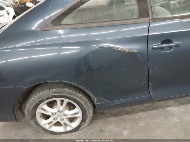 2005 Toyota Camry Solara Se მანქანა იყიდება აუქციონზე, vin: 4T1CE38PX5U971228, აუქციონის ნომერი: 46114913