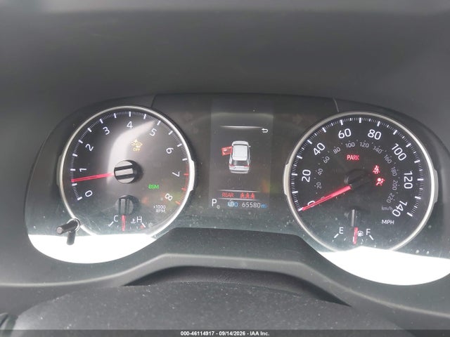 2019 Toyota Rav4 Xle მანქანა იყიდება აუქციონზე, vin: JTMP1RFV1KD026489, აუქციონის ნომერი: 46114917