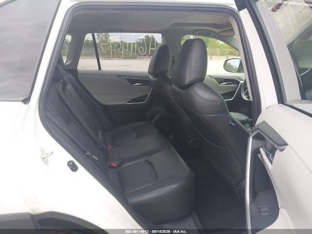 2019 Toyota Rav4 Xle მანქანა იყიდება აუქციონზე, vin: JTMP1RFV1KD026489, აუქციონის ნომერი: 46114917