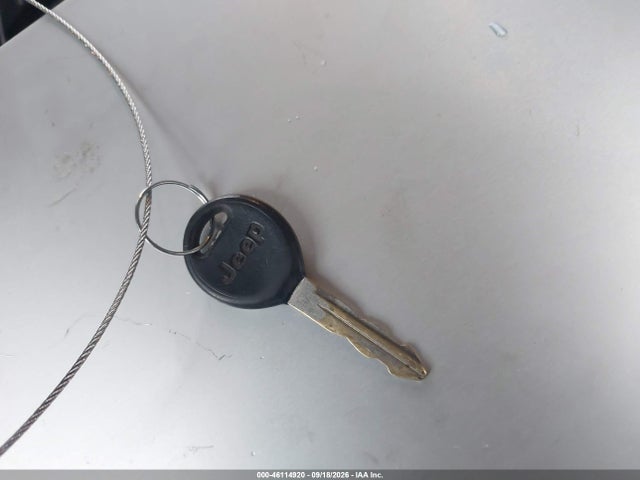 Продаж на аукціоні авто 2005 Jeep Wrangler X, vin: 1J4FA39S65P375185, номер лоту: 46114920