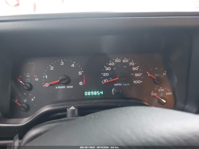 Продаж на аукціоні авто 2005 Jeep Wrangler X, vin: 1J4FA39S65P375185, номер лоту: 46114920