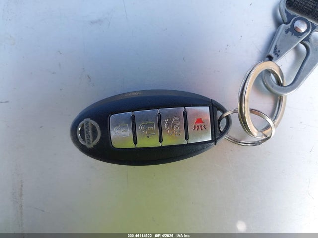 2013 Nissan Sentra Sr მანქანა იყიდება აუქციონზე, vin: 3N1AB7AP6DL795859, აუქციონის ნომერი: 46114922