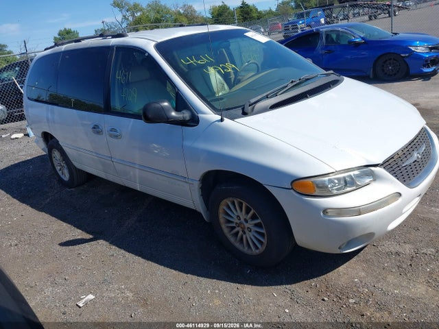 Продажа на аукционе авто 2000 Chrysler Town & Country Lxi, vin: 1C4GP54L1YB511096, номер лота: 46114929
