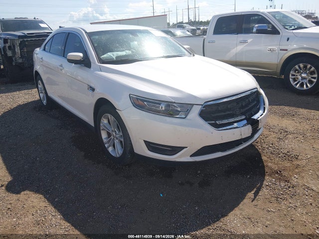 Продаж на аукціоні авто 2018 Ford Taurus Sel, vin: 1FAHP2E84JG138471, номер лоту: 46114939