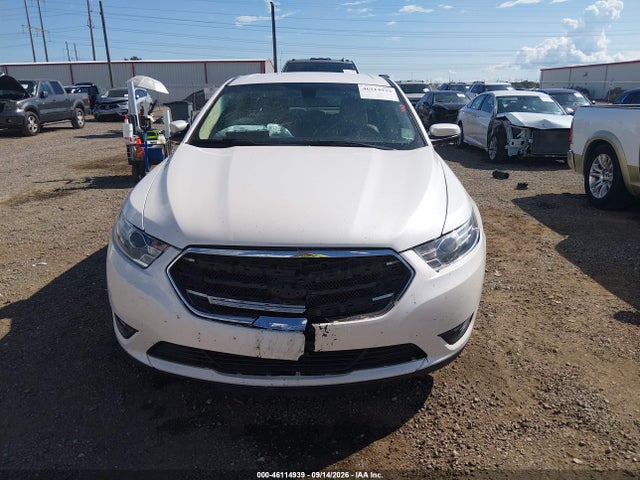 Продаж на аукціоні авто 2018 Ford Taurus Sel, vin: 1FAHP2E84JG138471, номер лоту: 46114939
