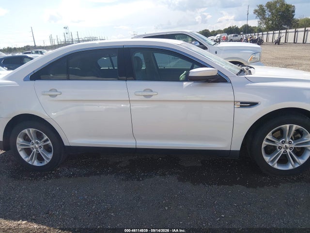 Продаж на аукціоні авто 2018 Ford Taurus Sel, vin: 1FAHP2E84JG138471, номер лоту: 46114939