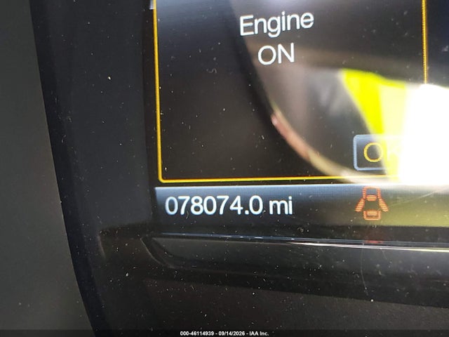 Продаж на аукціоні авто 2018 Ford Taurus Sel, vin: 1FAHP2E84JG138471, номер лоту: 46114939