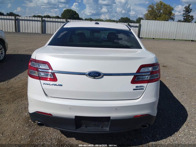 Продаж на аукціоні авто 2018 Ford Taurus Sel, vin: 1FAHP2E84JG138471, номер лоту: 46114939