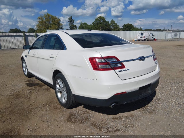 Продаж на аукціоні авто 2018 Ford Taurus Sel, vin: 1FAHP2E84JG138471, номер лоту: 46114939