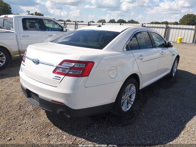 Продаж на аукціоні авто 2018 Ford Taurus Sel, vin: 1FAHP2E84JG138471, номер лоту: 46114939