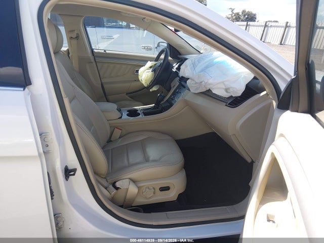 Продаж на аукціоні авто 2018 Ford Taurus Sel, vin: 1FAHP2E84JG138471, номер лоту: 46114939